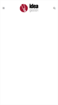 Mobile Screenshot of ideagestion.com